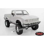 Rc4wd tf2 mojave kit