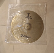 Zildjian 16" & 18" Low Volume Crash Ride 靜音鈸