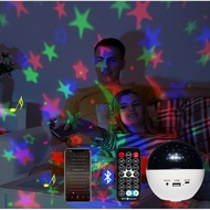 Project Sleep Lamp Projector Lamp Projector Lamp With bluetooth Speaker
