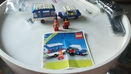 lego Classic town 6694