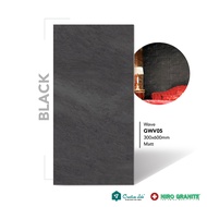 NIRO GRANITE TILES GWV05 WAVE 300x600mm | 6pcs per carton