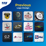 Logo/Logo Design/Logo 3D Mockup Design/Branding Design/Design Service/Design [Description]