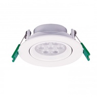 YETPLUS R.EYEBALL LED EB961 5W 6KRD WHTE