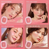 PINKFLASH OH MY BLUSH
