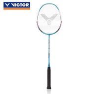 100% Original Victor Carbon Badminton Racket Raquette Badminton With Grip Badminton Rackets