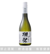 獺祭 純米大吟釀 三割九分 720ML
