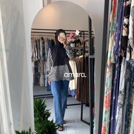 AMARA AMARA | Eska Blouse | WOMEN'S TOPS