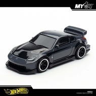 [LOOSE CAR] [HOT WHEELS] Nissan 350Z Custom