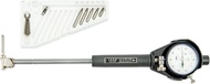 Mitutoyo 511-439-20 BORE GAGE, Blind-Hole, 1.4-2.4", w/ 2923AB-10(.0001")