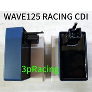 WAVE 125 WAVE125 S WAVE125 X CDI UNIT RACING CDI RACING MAXXIM WAVE125