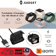 Xiaomi Mi Watch Lite Redmi Smart Watch Universal USB Charger Dock Replacement Charging Cable For Mi 