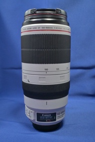 抵玩 出租 Canon 100-400mm II L USM 大白2 紅圈鏡 追星 運動 一流 R機可用 5D 6D R5 R6 R7 R8 EF
