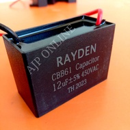 Capacitor 12uf 450V Capacitor Box 12micro