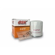 Oil Filter Osaka 6737 Isuzu load China (DoThanh) 3 ton5