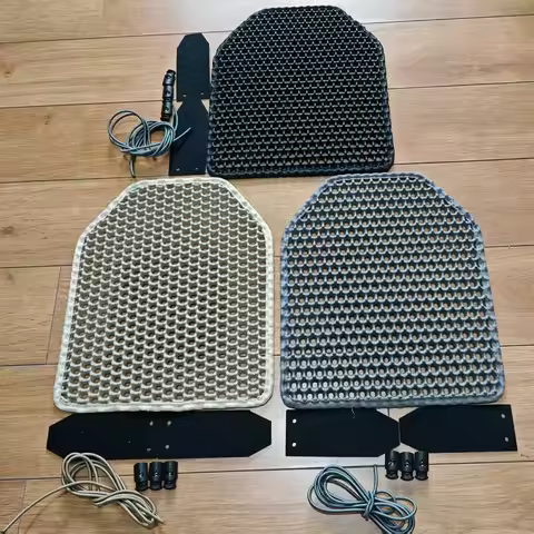 Outdoor Products - Vest Board Cushioning Breathable Heat Dissipation Pad