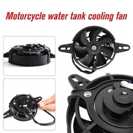 Motorcycle Cooling Fan Dirt Pit Bike 150CC 200CC 250CC