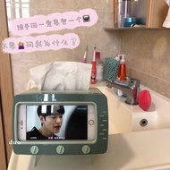 Tv Shape Tissue Box Drama
