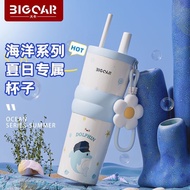 Bigcar premium thermos cup 710ml