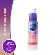 BEST SELLER BEST TERLARIS BUBBLE ORGASMIC GEL AMAN PELUMAS LUBRICANT WANITA ORGASME DUREX 60GR BEST 