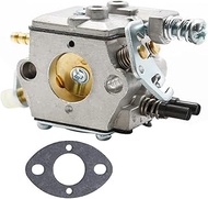 503 28 15-04 Carburetor Replacement for Husqvarna 50 51 55 Chainsaw Walbro WT-170-1 WA-82 PN 538 24 