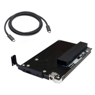 Graphics Video Card Extension Dock TH3P4 Lite Thunderbolt-compatible3/4 GPU Docking Station Not Supp