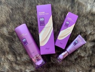 Kem Nền BB Power Perfection TFS Tím SPF 37PA++