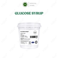 Glucose Syrup 1KG / 500G / Sirap Glukose 500gm / Halal