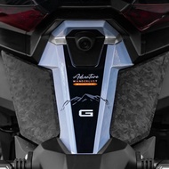 For ZONTES 368G ZT368G 2026 Decorative Sticker Set G368 Motorcycle Full Graphic Kit for Zontes Zt368