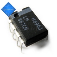 10pcs/lot LM567CN LM567C LM567 DIP-8 new original In Stock