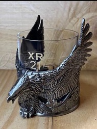 【約翰走路】XR21 鷹鳴杯限量 威士忌酒杯