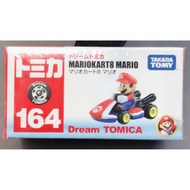 < GTS > Chinese Japanese Version TOMICA NO164 Kart Mario 8