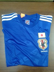 jersey timnas jepang 2014