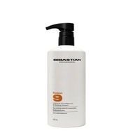 新包裝 SEBASTIAN POTION 9 莎貝之聖 持久定型髮霜 Leave in Conditioner & Styling Cream 500ml 免沖洗護髮乳 髮膜 護髮精油 洗髮露 洗頭水