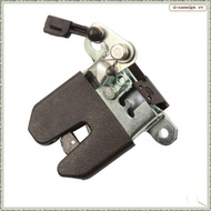 [dreamedge] Car Rear Trunk Lid  Lock   MK4   B5   1J5 827 505 D 1J5 827 505 E 1J5827505D