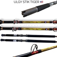 UGLY STIK USA 🇺🇸 Original SHAKESPEARE UGLY STIK Big game Saltwater Rod