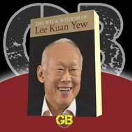 The Wit and Wisdom of Lee Kuan Yew Kuan Yew Lee book