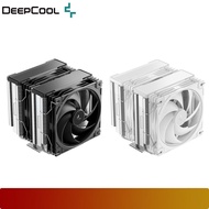 DEEPCOOL AG620 G2 | Superior 6-Hourpipe Dual Tower CPU CoolerPerformance