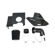 ARMASPEED Intake Toyota Supra A90 MK5 2.0 Carbon Cover + Carbon Tube Carbon Fiber Airbox ARMASPEED I