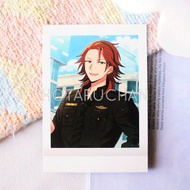 [OFFICIAL] Helios Rising Heroes - Pasha Colle