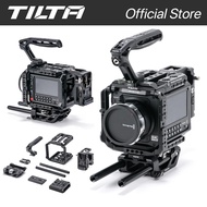 TILTA BLACKMAGIC PYXIS 6K Full Camera Cage Multifunctional Side Panel Camera Expansion Accessory BMD