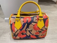 Vivienne Westwood 手提包包（附背帶及防塵袋）