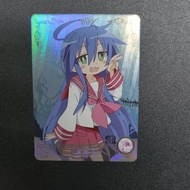 Goddess Story Lucky Star Collectible Card