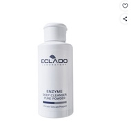 Eclado Enzyme Deep Cleanser Pure Powder Bubble Pack Korean Professional Skincare Papain Enzyme Powde