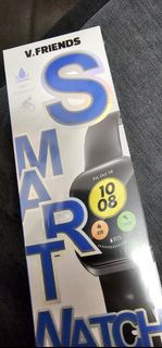 V.FRIENDS  smart watch vivo 智能手錶