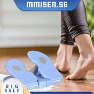 [mmisen.sg] Mini Stepper Foldable Foot Step Treadmill Portable Fitness Equipment Leg Trainer