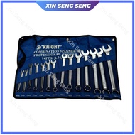 8mm-24mm Spanner Set
