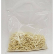 Badam Panjang Badam Strip Badam Batang Almond Strip