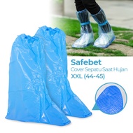 Waterproof Shoe Protector Size XXL 44-45