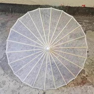 纸伞 payung kertas Payung sutera, payung sutera lut sinar, payung tarian, alat persembahan kraf, payun