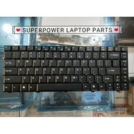 Replacement laptop Keyboard For Acer eMashines D520 D720 E520 E720